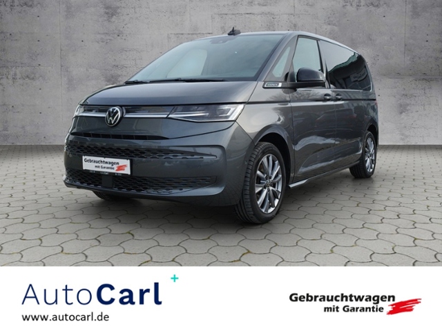 Multivan T7 Energetic 1.4 TSI eHybrid DSG STH KL