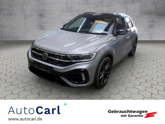 T-Roc R 2.0 TSI 4Motion DSG PANO/Beats KLIMA LED