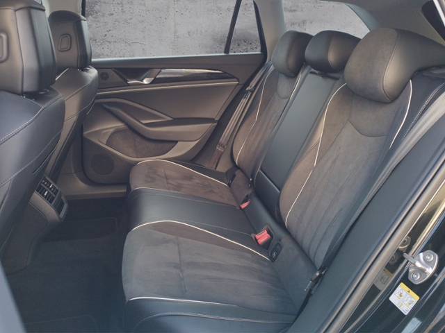 Passat Variant Business 1.5 eTSI DSG IQ.DRIVE/SH