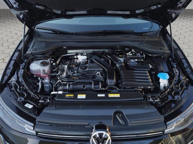 Passat Variant Business 1.5 eTSI DSG IQ.DRIVE/SH