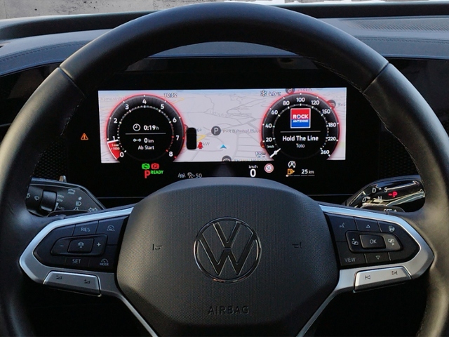 Passat Variant Business 1.5 eTSI DSG IQ.DRIVE/SH