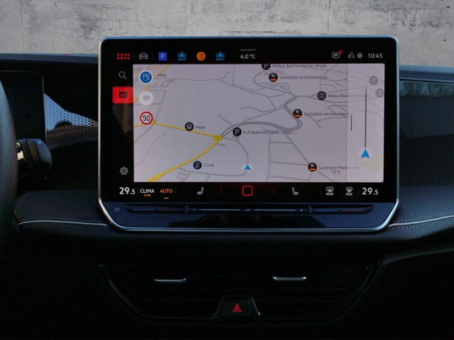 Passat Variant Business 1.5 eTSI DSG IQ.DRIVE/SH