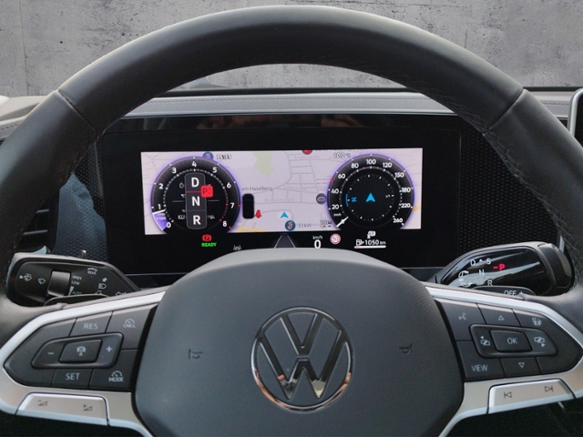 Passat Variant Business 1.5 eTSI DSG IQ.DRIVE/SH