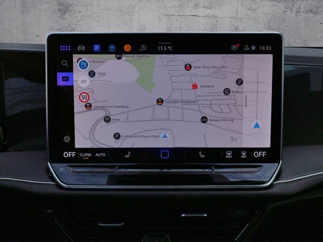 Passat Variant Business 1.5 eTSI DSG IQ.DRIVE/SH