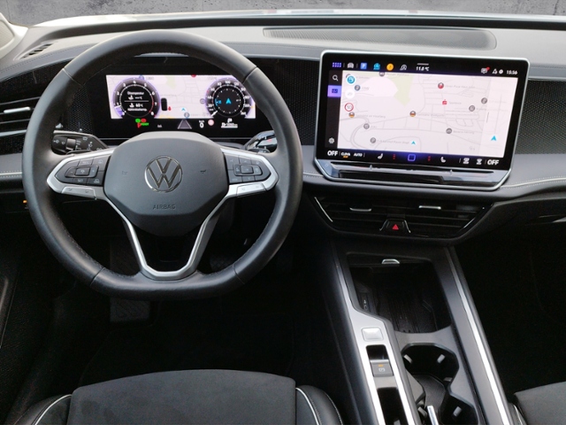 Passat Variant Business 1.5 eTSI DSG IQ.DRIVE/SH