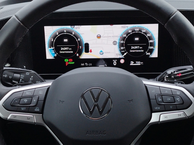 Passat Variant Business 1.5 eTSI DSG IQ.DRIVE/SH