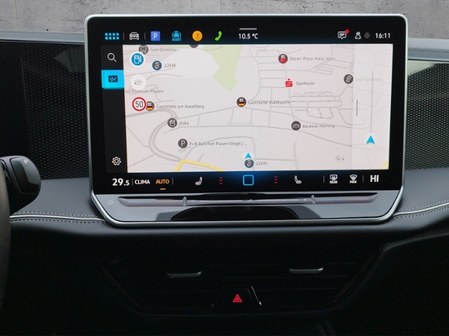 Passat Variant Business 1.5 eTSI DSG IQ.DRIVE/SH