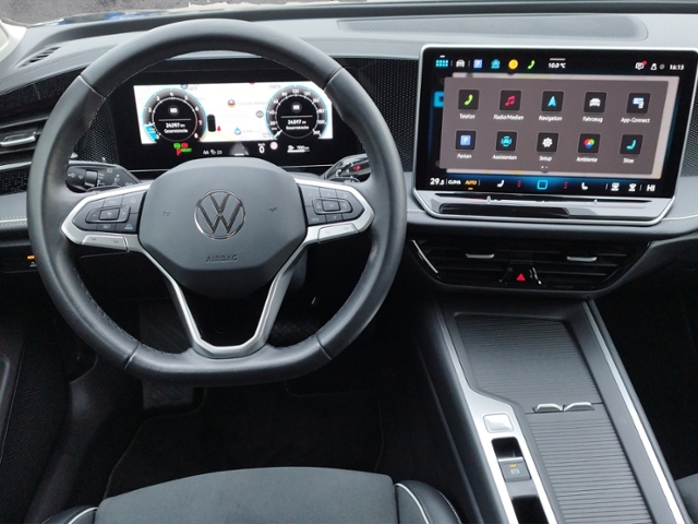 Passat Variant Business 1.5 eTSI DSG IQ.DRIVE/SH