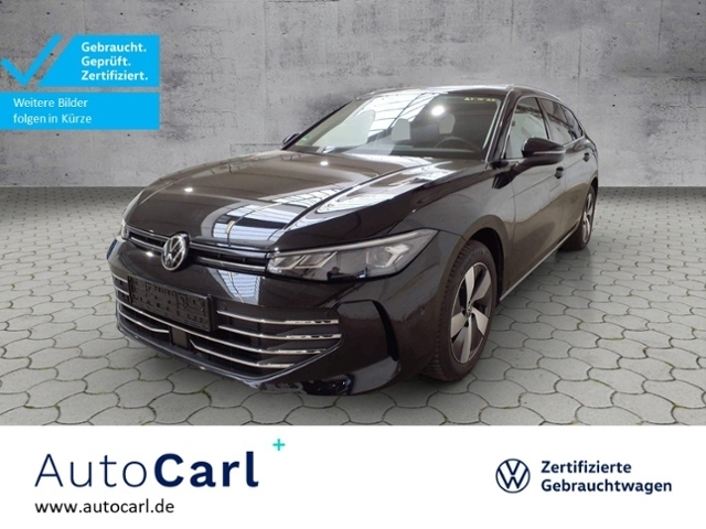 Passat Variant Business 1.5 eTSI DSG IQ.DRIVE/SH
