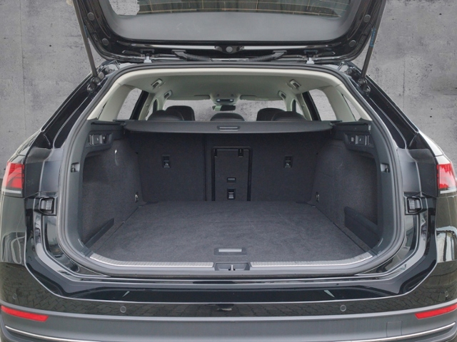 Passat Variant Business 1.5 eTSI DSG IQ.DRIVE/SH