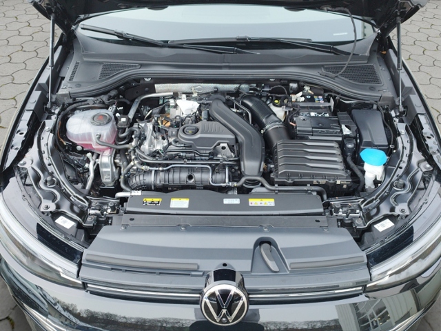 Passat Variant Business 1.5 eTSI DSG IQ.DRIVE/SH