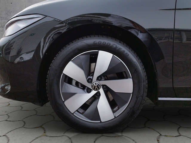 Passat Variant Business 1.5 eTSI DSG IQ.DRIVE/SH