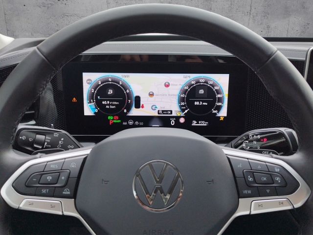 Passat Variant Business 1.5 eTSI DSG IQ.DRIVE/SH