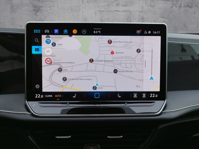 Passat Variant Business 1.5 eTSI DSG IQ.DRIVE/SH