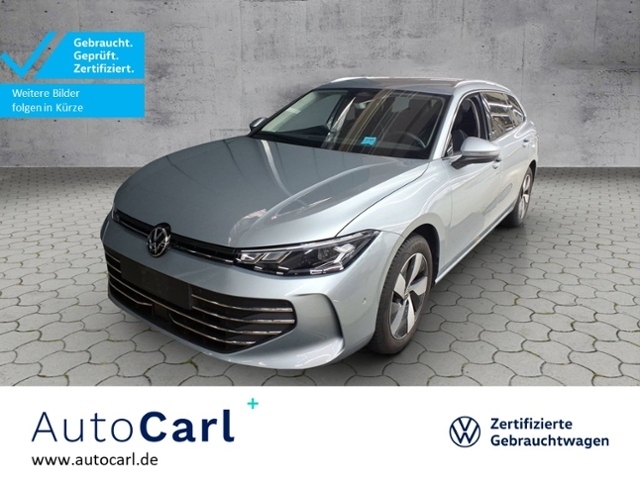 Passat Variant Business 1.5 eTSI DSG IQ.DRIVE/SH