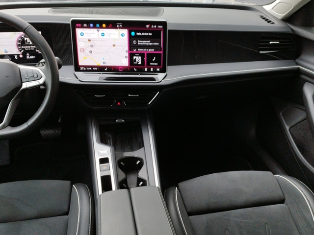 Passat Variant Business 1.5 eTSI DSG IQ.DRIVE/SH