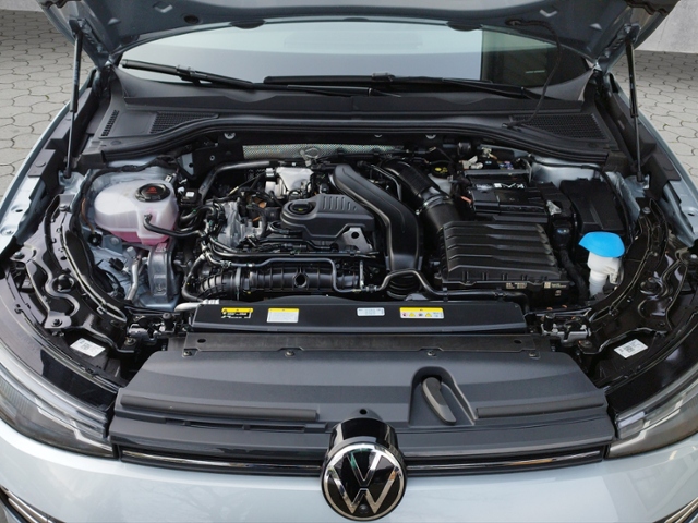 Passat Variant Business 1.5 eTSI DSG IQ.DRIVE/SH