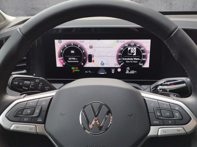 Passat Variant Business 1.5 eTSI DSG IQ.DRIVE/SH