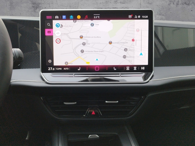 Passat Variant Business 1.5 eTSI DSG IQ.DRIVE/SH