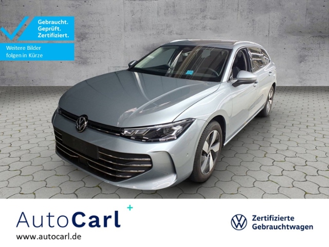 Passat Variant Business 1.5 eTSI DSG IQ.DRIVE/SH