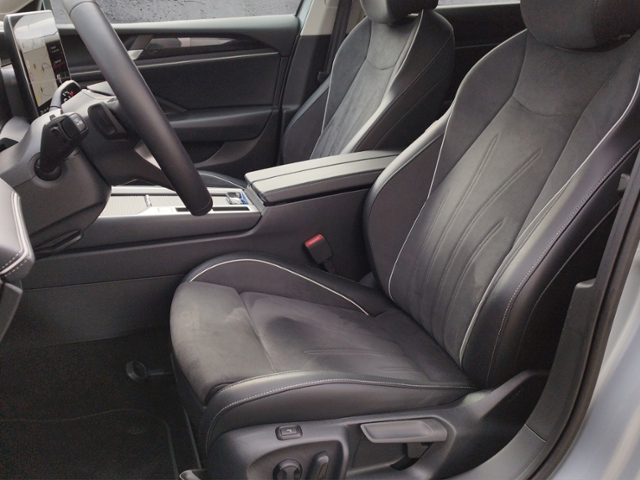 Passat Variant Business 1.5 eTSI DSG IQ.DRIVE/SH