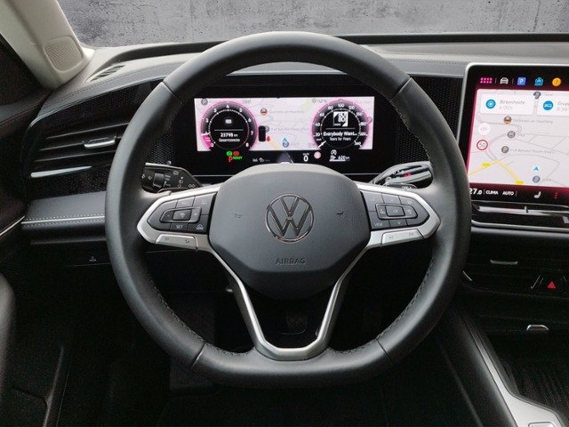 Passat Variant Business 1.5 eTSI DSG IQ.DRIVE/SH