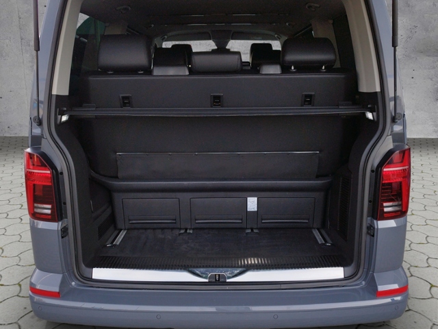 Multivan T6.1 Generation Six 2.0 TDI 4M DSG AHK