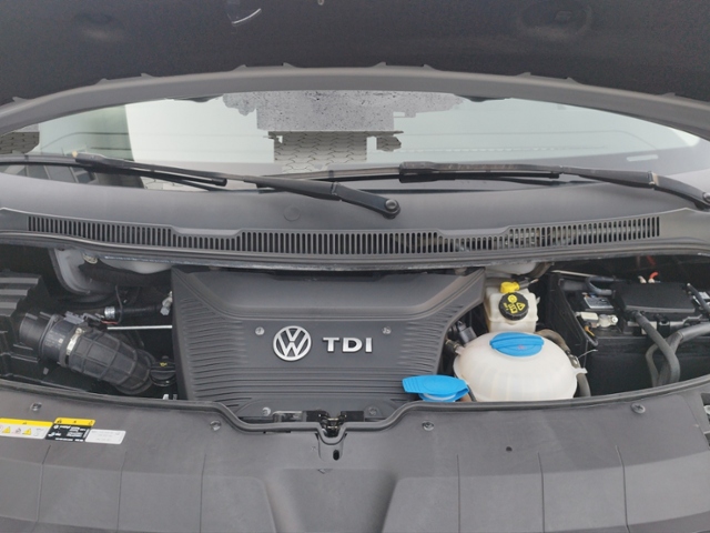 Multivan T6.1 Generation Six 2.0 TDI 4M DSG AHK