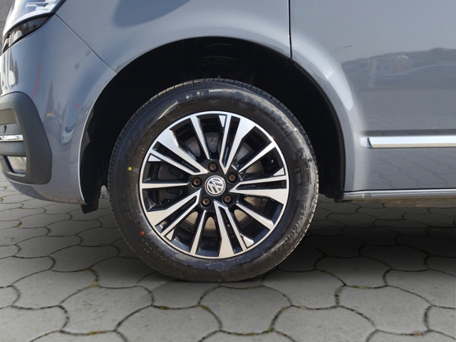 Multivan T6.1 Generation Six 2.0 TDI 4M DSG AHK