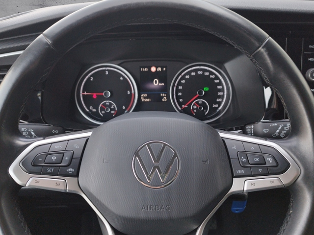 Multivan T6.1 Generation Six 2.0 TDI 4M DSG AHK