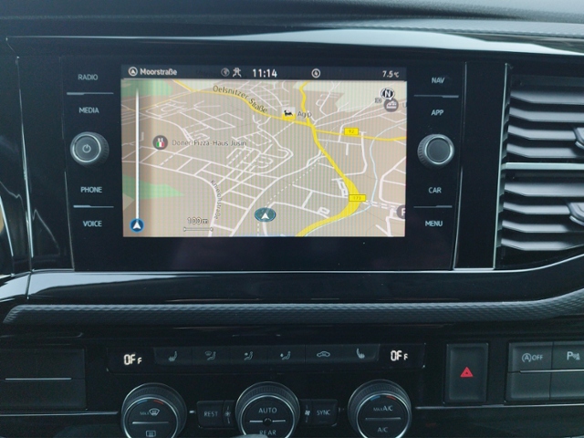 Multivan T6.1 Generation Six 2.0 TDI 4M DSG AHK