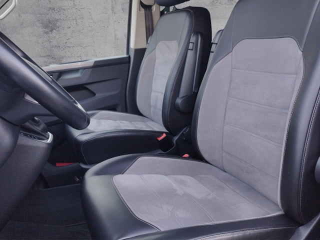 Multivan T6.1 Generation Six 2.0 TDI 4M DSG AHK