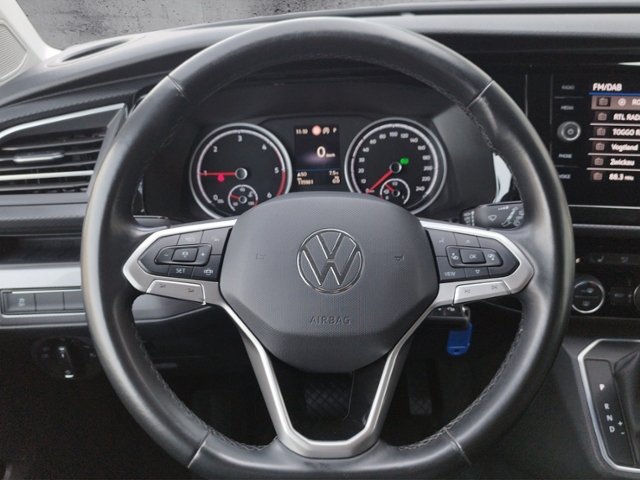 Multivan T6.1 Generation Six 2.0 TDI 4M DSG AHK