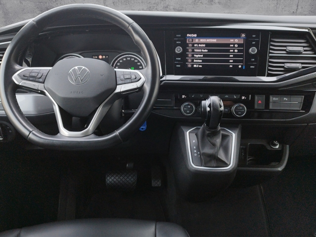 Multivan T6.1 Generation Six 2.0 TDI 4M DSG AHK