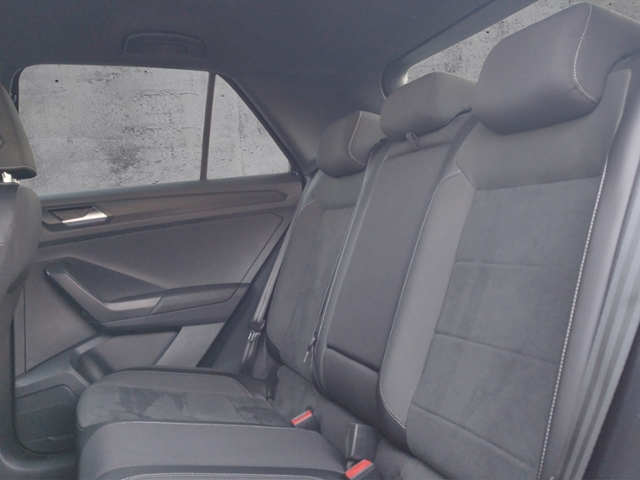 T-Roc 1.0 TSI R-LINE/5JG/LED+/RFK/ERGOACTIVE