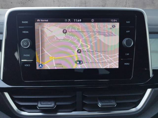 T-Roc 1.0 TSI R-LINE/5JG/LED+/RFK/ERGOACTIVE