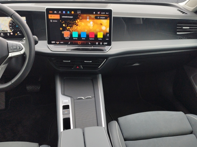 Passat Variant 2.0TDI DSG IQ.DRIVE/TRAVEL/LED