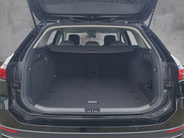 Passat Variant 2.0TDI DSG IQ.DRIVE/TRAVEL/LED