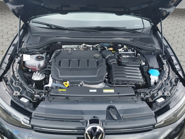 Passat Variant 2.0TDI DSG IQ.DRIVE/TRAVEL/LED