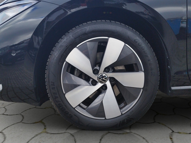 Passat Variant 2.0TDI DSG IQ.DRIVE/TRAVEL/LED