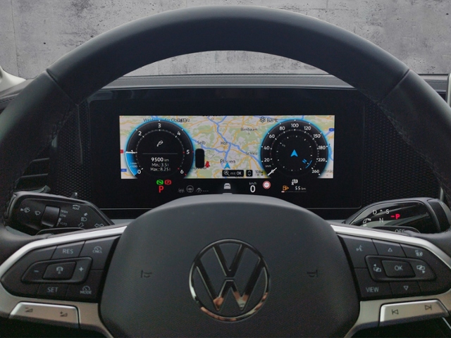 Passat Variant 2.0TDI DSG IQ.DRIVE/TRAVEL/LED