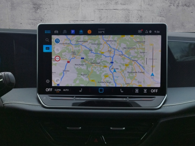 Passat Variant 2.0TDI DSG IQ.DRIVE/TRAVEL/LED