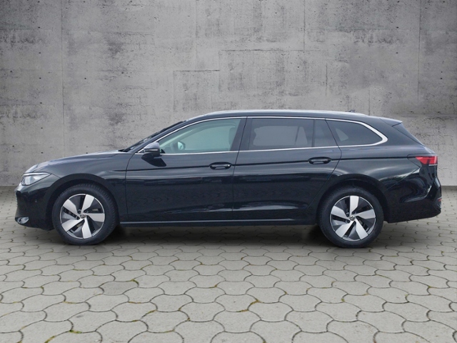 Passat Variant 2.0TDI DSG IQ.DRIVE/TRAVEL/LED