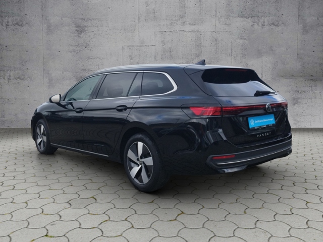 Passat Variant 2.0TDI DSG IQ.DRIVE/TRAVEL/LED