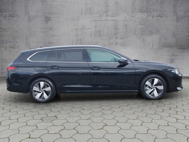 Passat Variant 2.0TDI DSG IQ.DRIVE/TRAVEL/LED