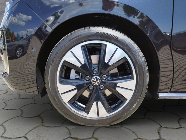 Multivan T7 Goal 2.0 TSI DSG STH/PANO