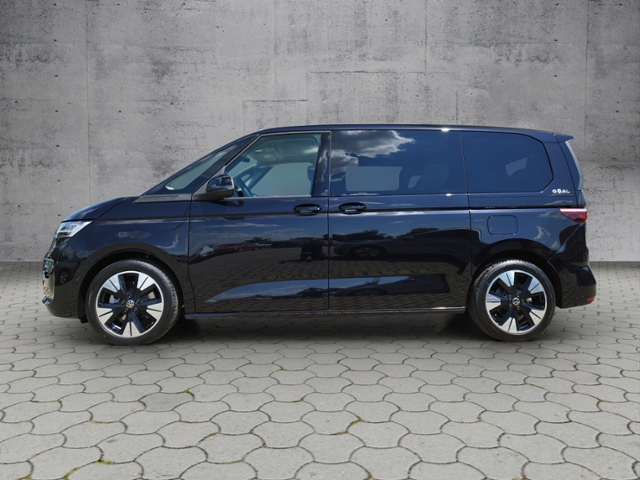 Multivan T7 Goal 2.0 TSI DSG STH/PANO