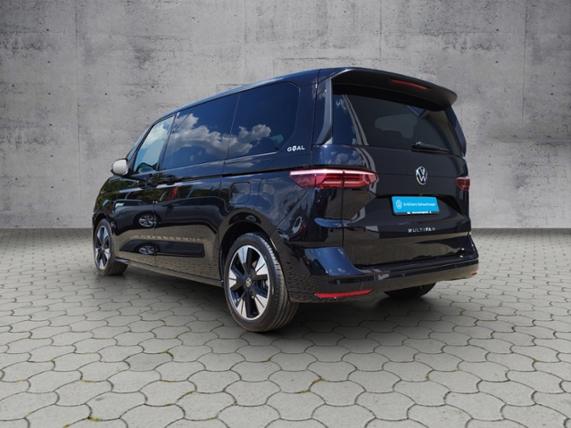 Multivan T7 Goal 2.0 TSI DSG STH/PANO