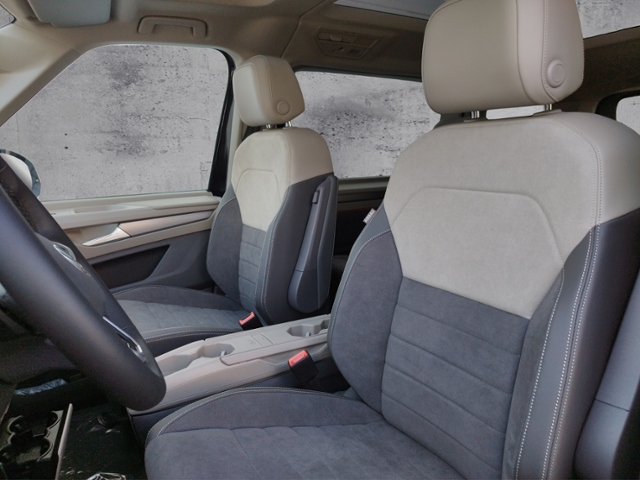 Multivan T7 Goal 2.0 TSI DSG STH/PANO