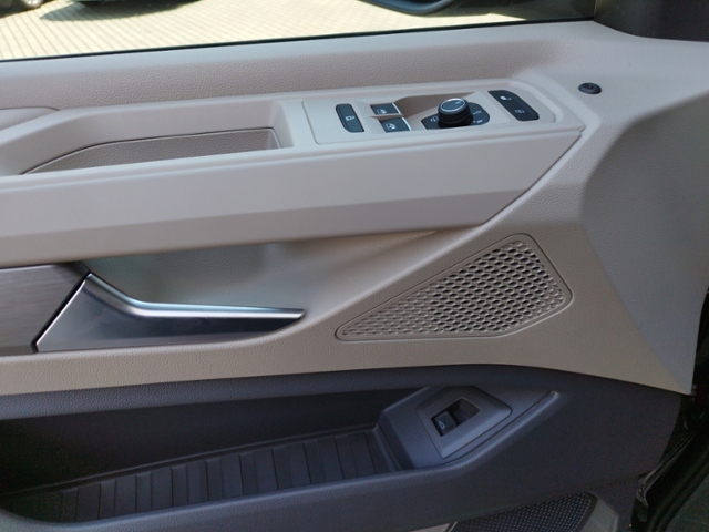 Multivan T7 Goal 2.0 TSI DSG STH/PANO